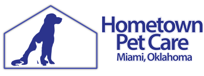 Hometown Pet Care — Miami, Oklahoma